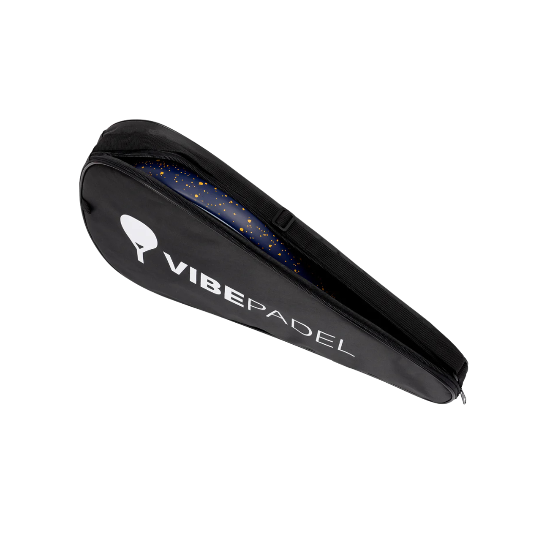 Vibepadel Flare Padel Racket
