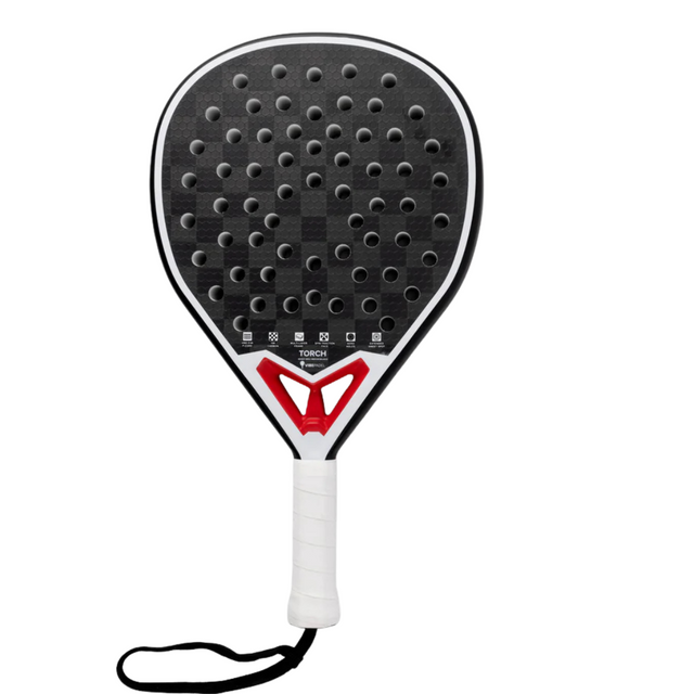 Vibepadel Torch Padel Racket