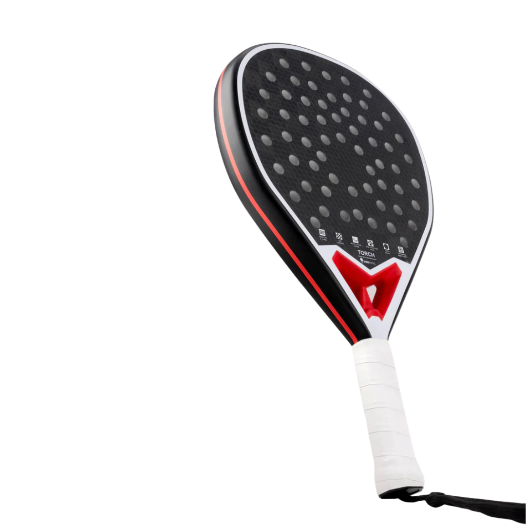 Vibepadel Torch Padel Racket
