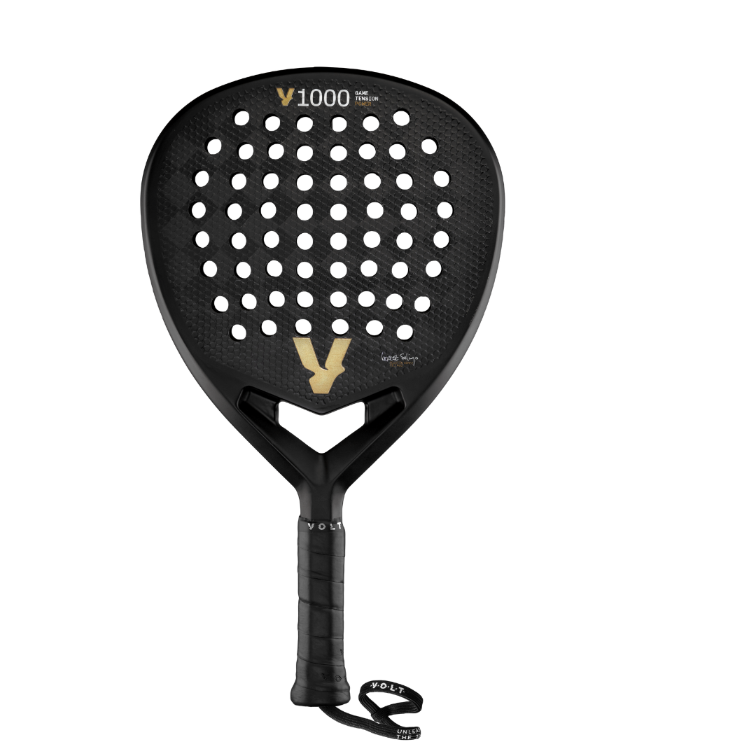 Volt 1000 Padel Racket
