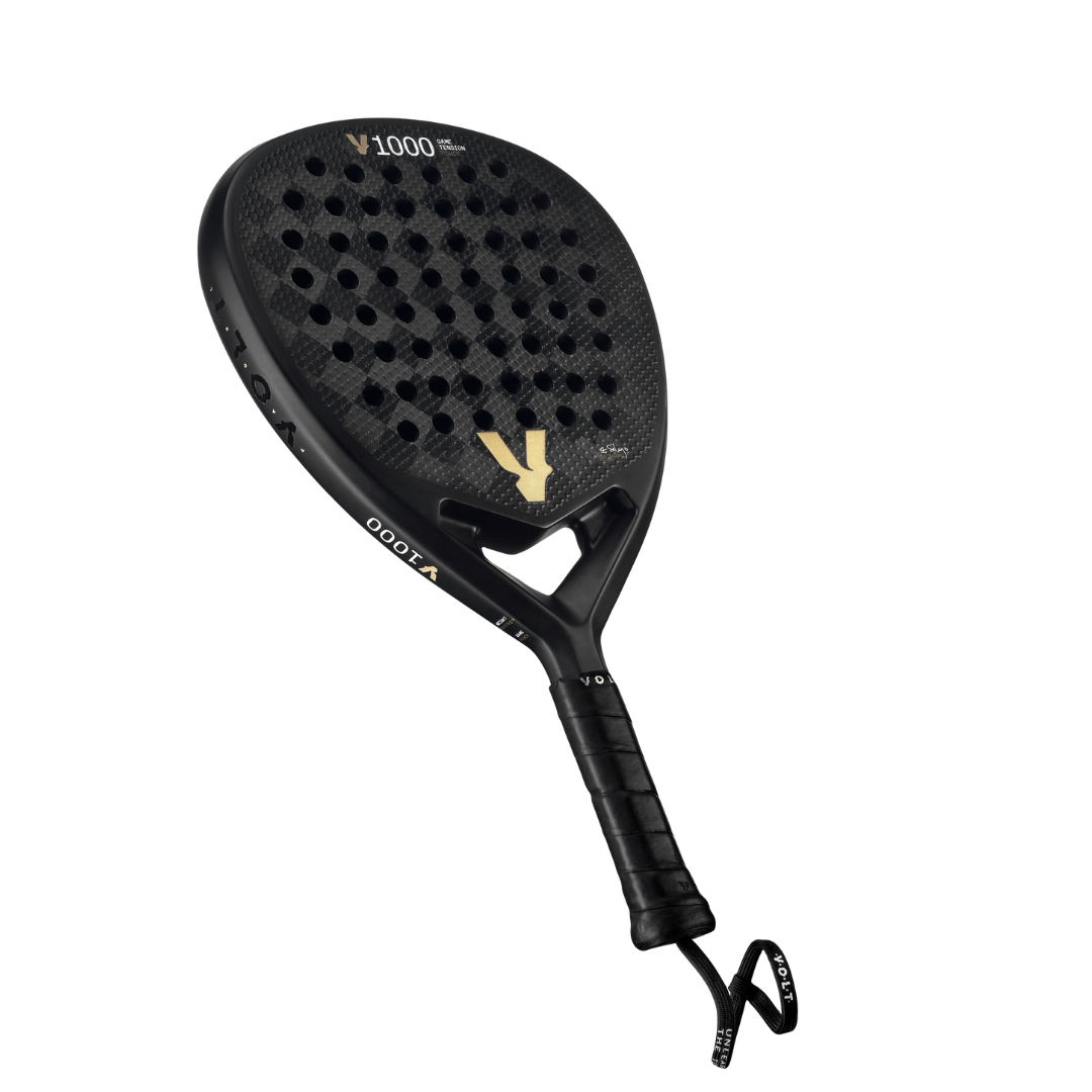 Volt 1000 Padel Racket