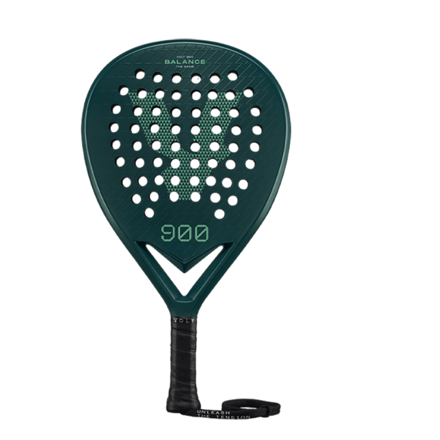 Volt 900 V4 Padel Racket