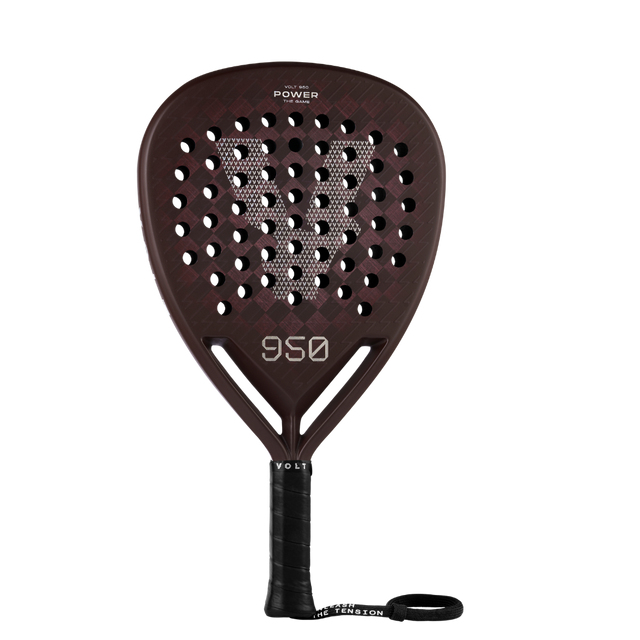 Volt 950 V4 Padel Racket
