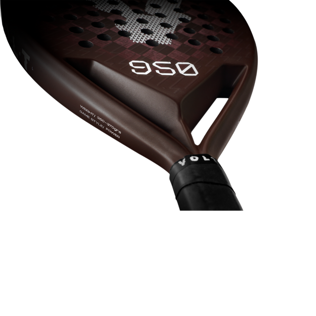 Volt 950 V4 Padel Racket