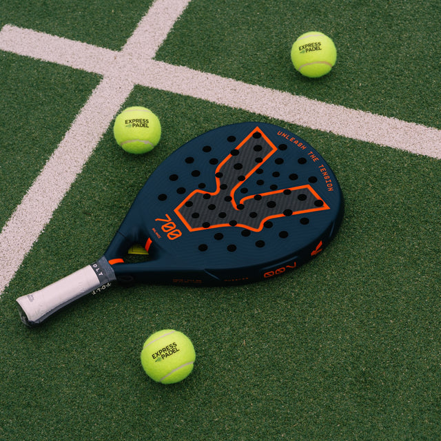 VOLT 700 V5 Padel Racket