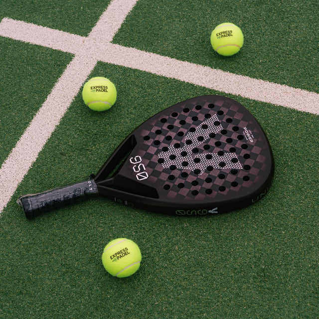 Volt 950 V4 Padel Racket