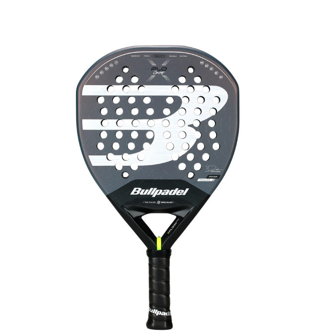 Bullpadel XPLO Comfort 2026 Padel Racket