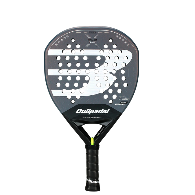 Bullpadel XPLO Comfort 2026 Padel Racket