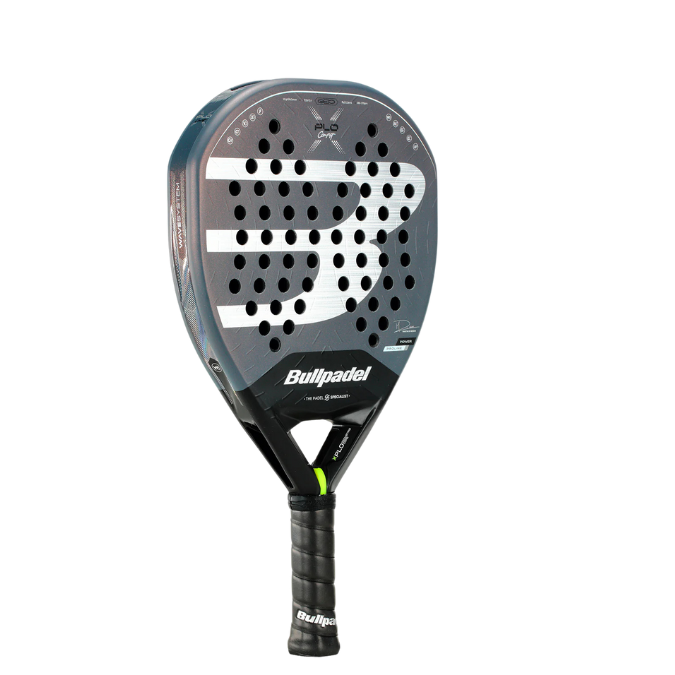 Bullpadel XPLO Comfort 2026 Padel Racket