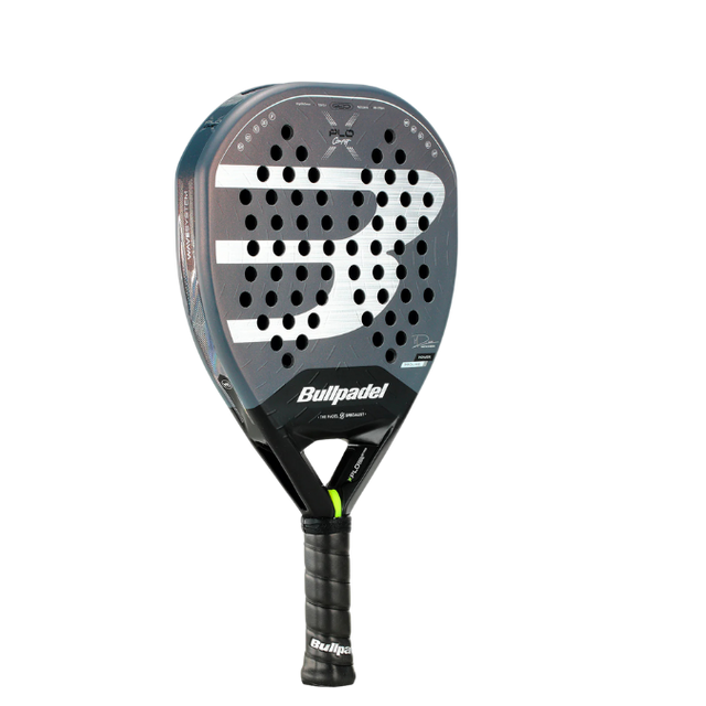 Bullpadel XPLO Comfort 2026 Padel Racket