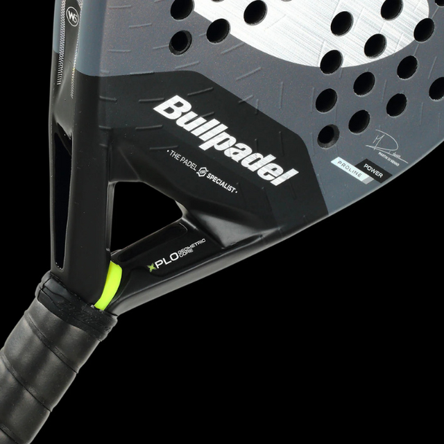 Bullpadel XPLO Comfort 2026 Padel Racket