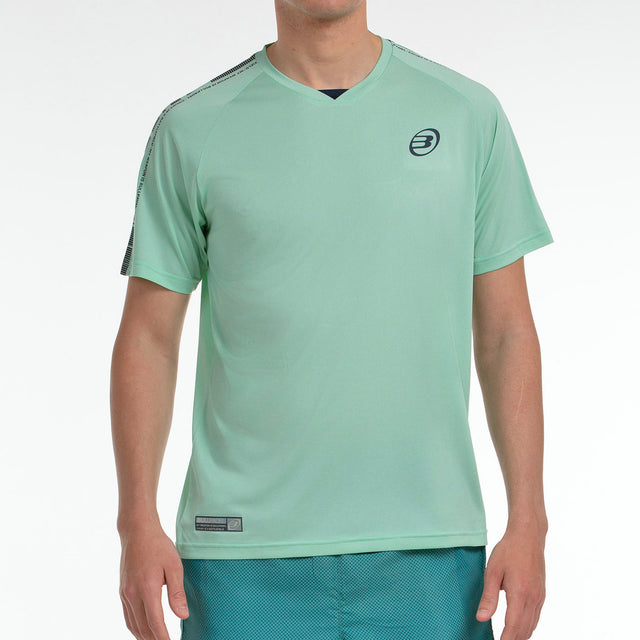 Bullpadel Men's Badan T-Shirt - Green
