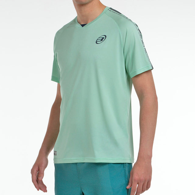 Bullpadel Men's Badan T-Shirt - Green