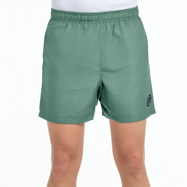Bullpadel Men's Bagre Shorts - Green