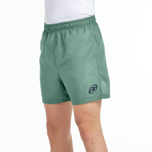 Bullpadel Men's Bagre Shorts - Green