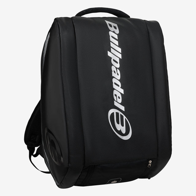 Bullpadel Vertex Padel Racket Bag Black
