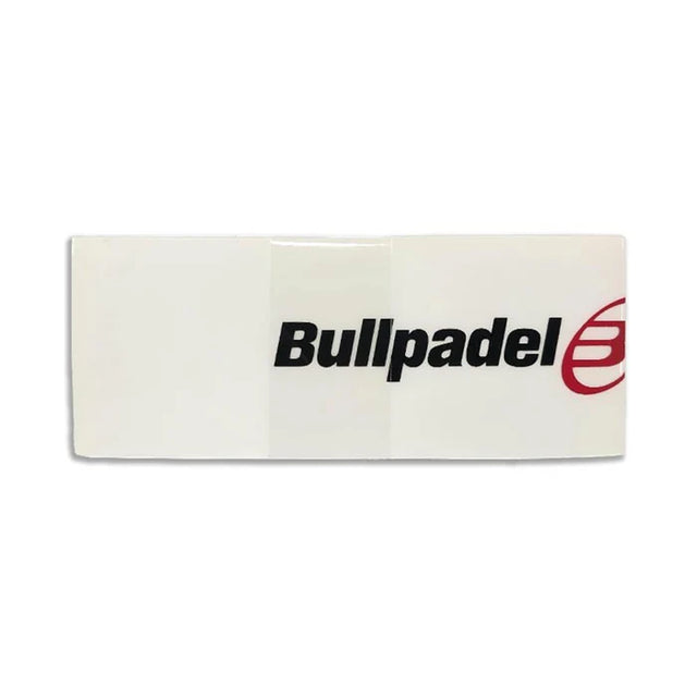 Bullpadel Racket Protection tape