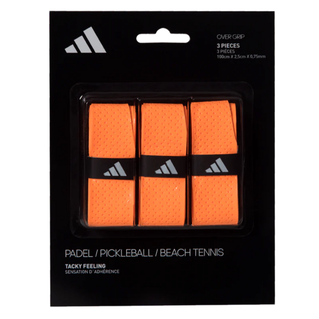 Adidas Padel Overgrips (3 pack)