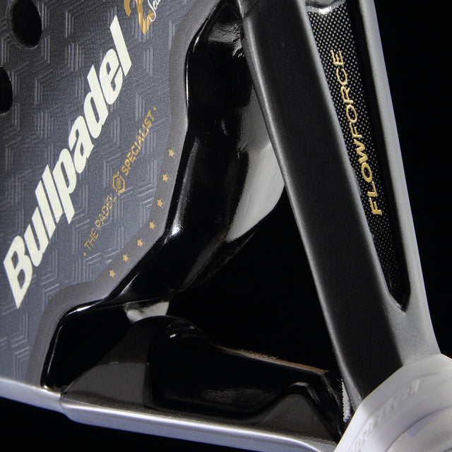 Bullpadel Flow Legend 2026 Padel Racket