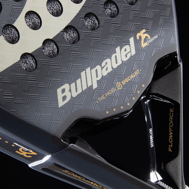 Bullpadel Flow Legend 2026 Padel Racket