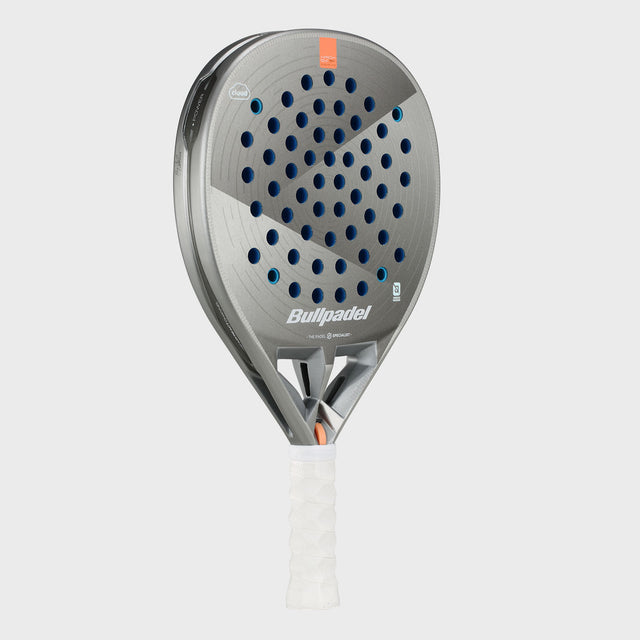 Bullpadel Hack 04 Hybrid Cloud 2026 Padel Racket