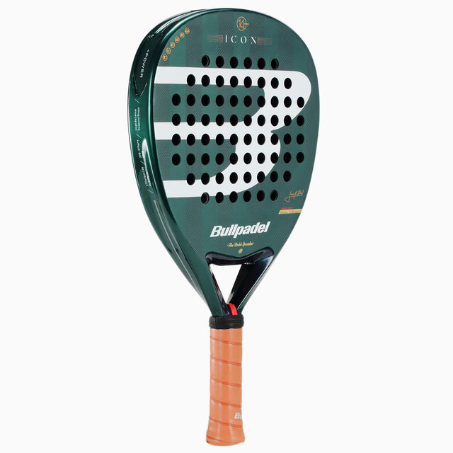 Bullpadel Icon 2026 Padel Racket