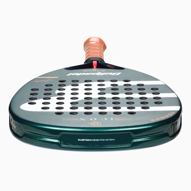 Bullpadel Icon 2026 Padel Racket