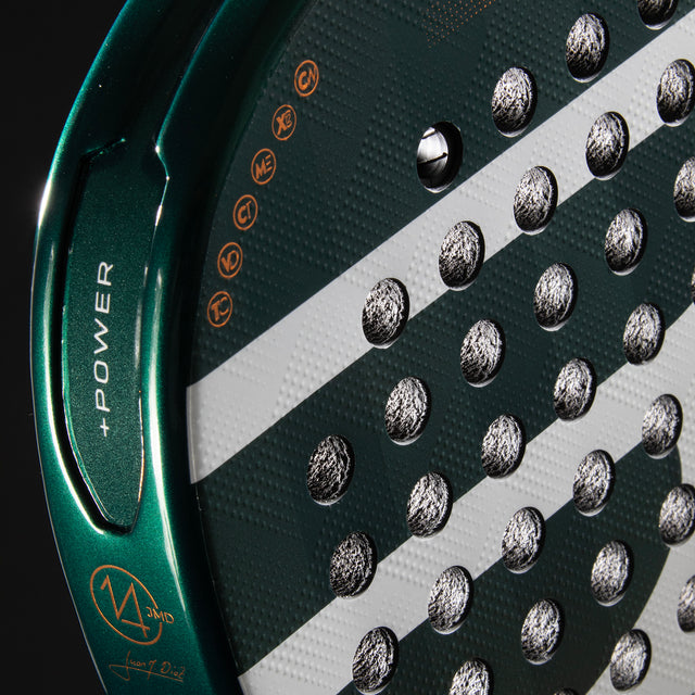 Bullpadel Icon 2026 Padel Racket