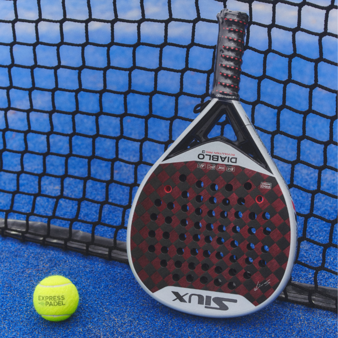 Siux Padel