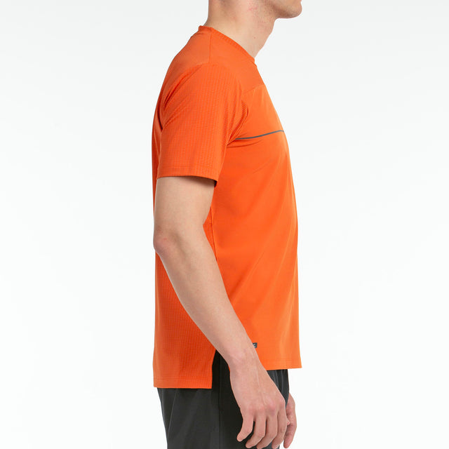 Bullpadel Men's Monda T-Shirt - Clay