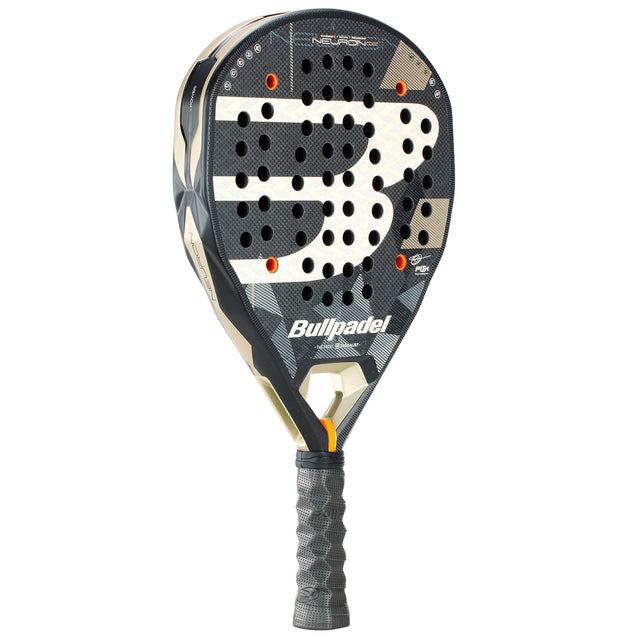 Bullpadel Neuron 02 2026 Padel Racket