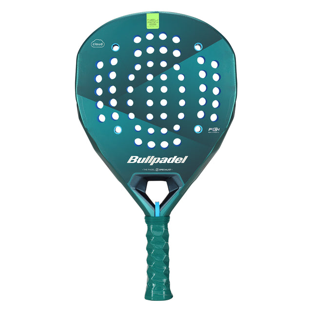 Bullpadel Neuron 02 Cloud 2026 Padel Racket