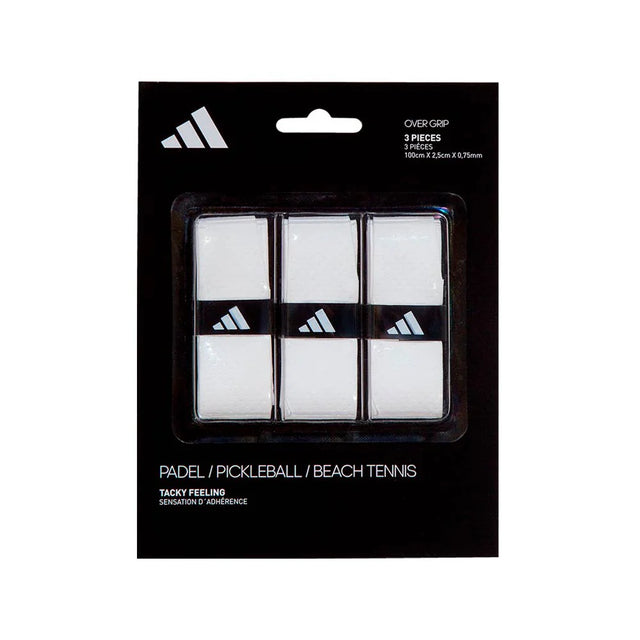 Adidas Padel Overgrip (3 grips)