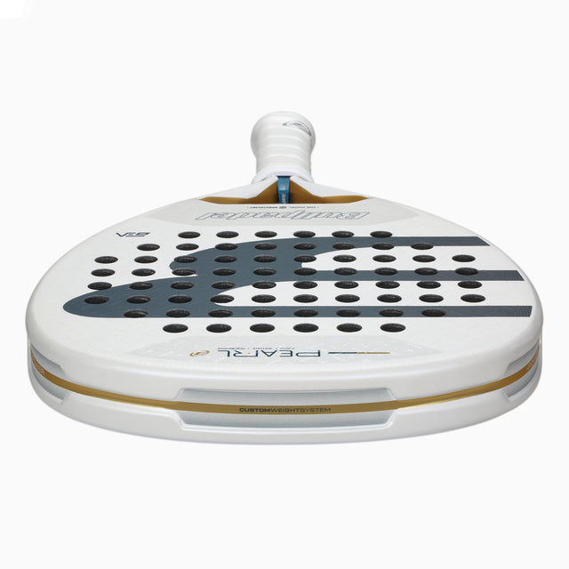 Bullpadel Pearl 2026 Padel Racket