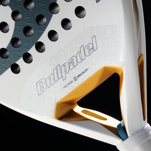 Bullpadel Pearl 2026 Padel Racket