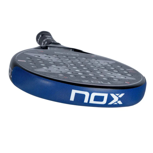 Nox Padel Protection tape (Blue/White)