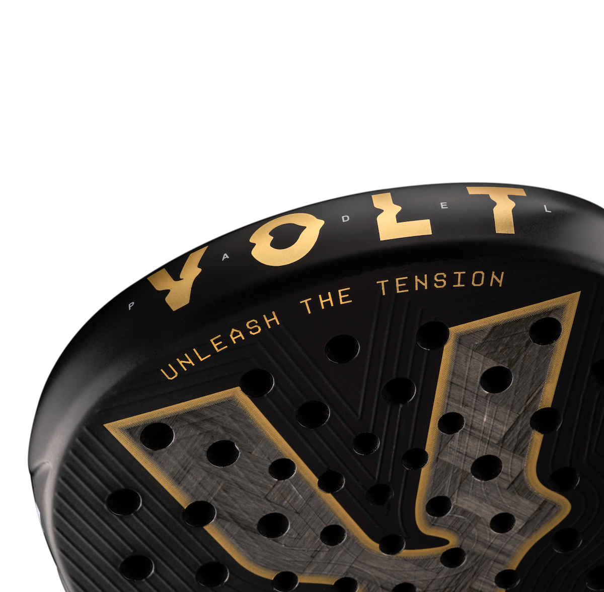 VOLT 1000 v5 Padel Racket