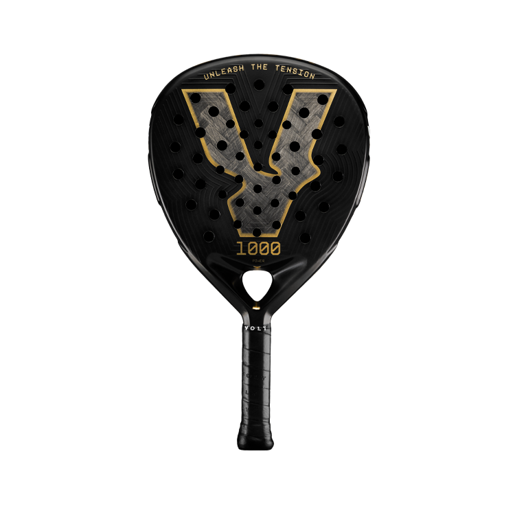 VOLT 1000 v5 Padel Racket
