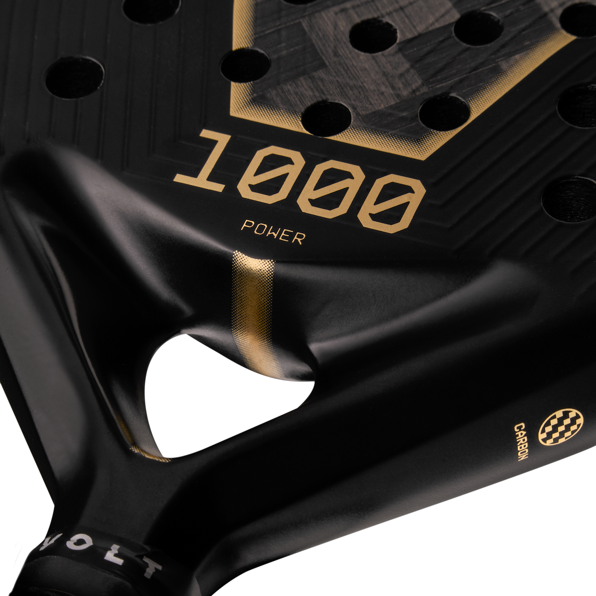 VOLT 1000 v5 Padel Racket