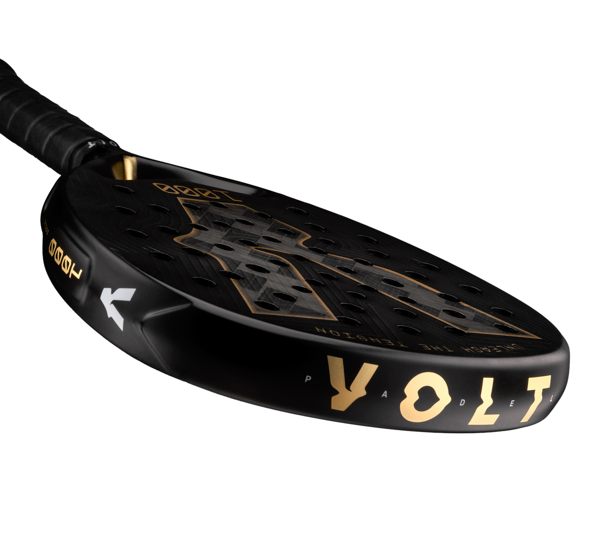 VOLT 1000 v5 Padel Racket