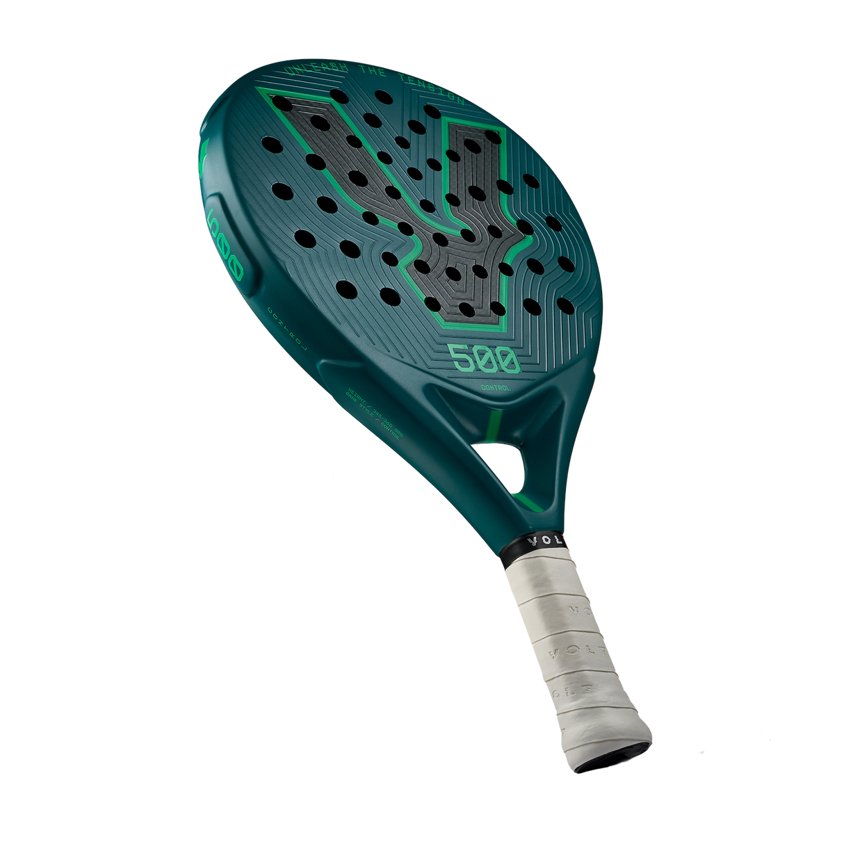 VOLT 500 v5 Padel Racket