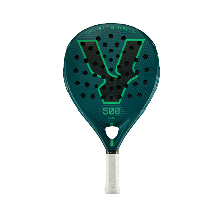 VOLT 500 v5 Padel Racket