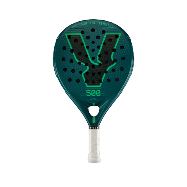 VOLT 500 V5 Padel Racket