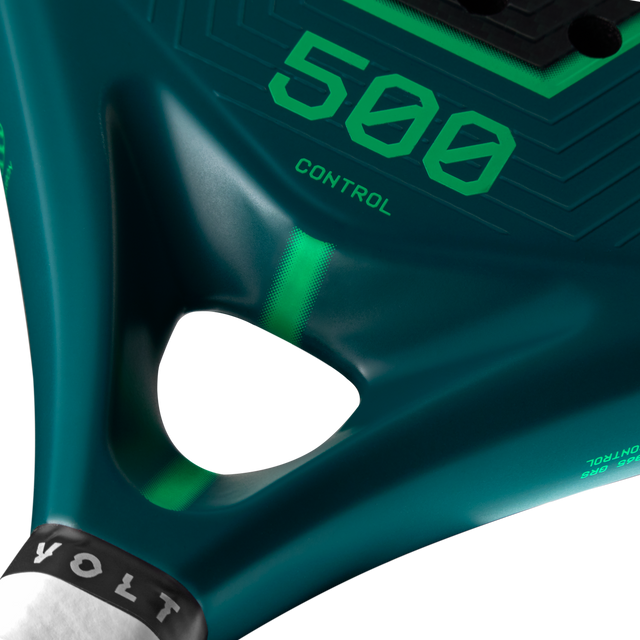VOLT 500 V5 Padel Racket