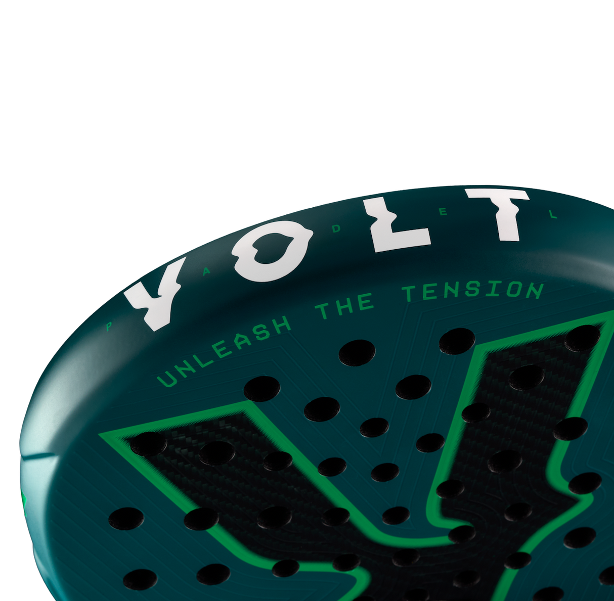 VOLT 500 v5 Padel Racket
