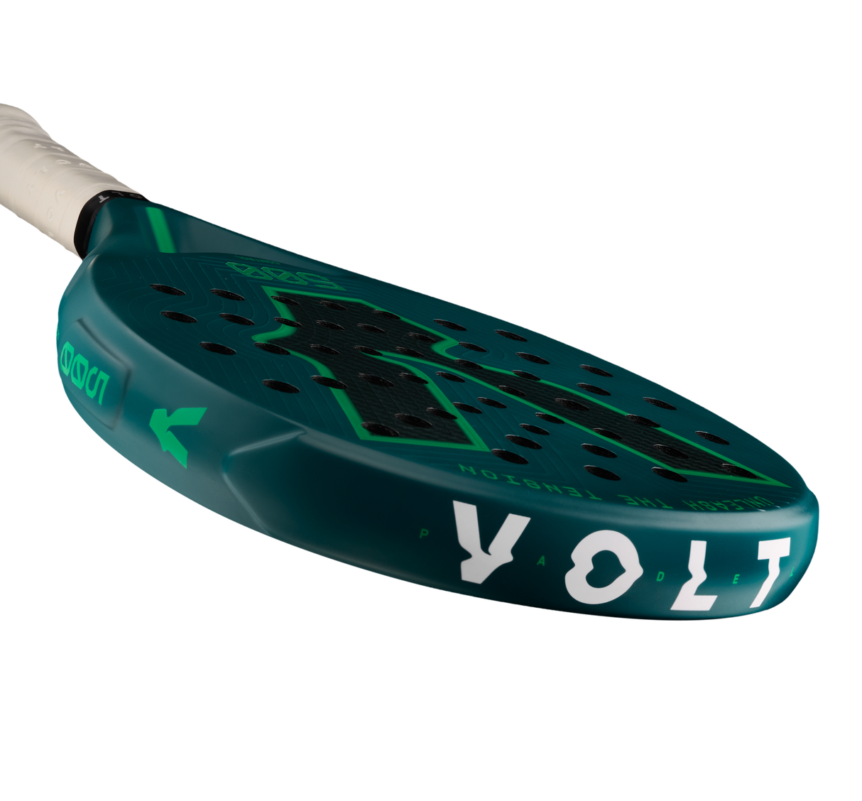 VOLT 500 v5 Padel Racket