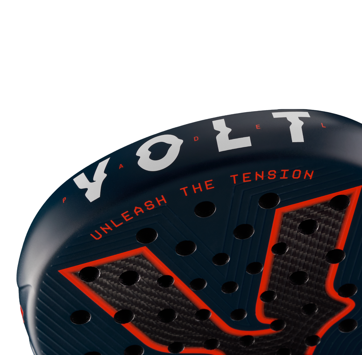 VOLT 700 v5 Padel Racket