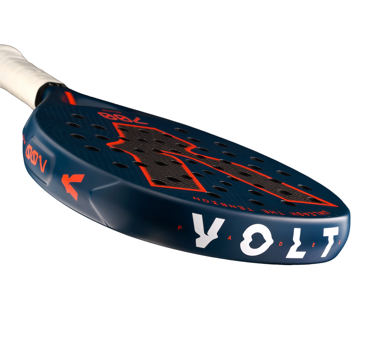 VOLT 700 v5 Padel Racket