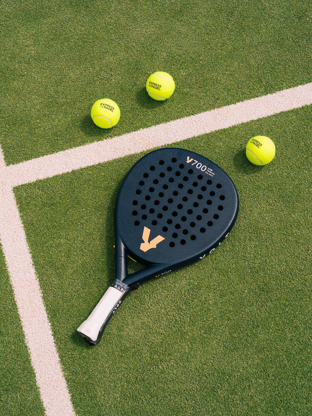 Volt 1000 Padel Racket