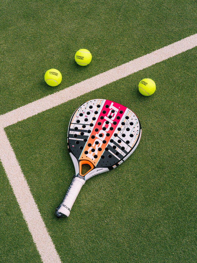 Babolat Dyna Energy Padel Racket